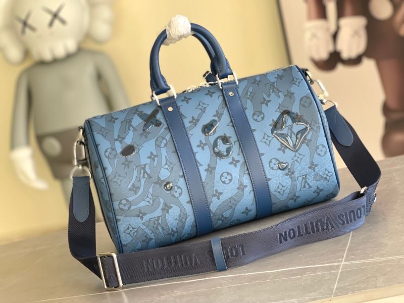 Louis Vuitton Travel Bags